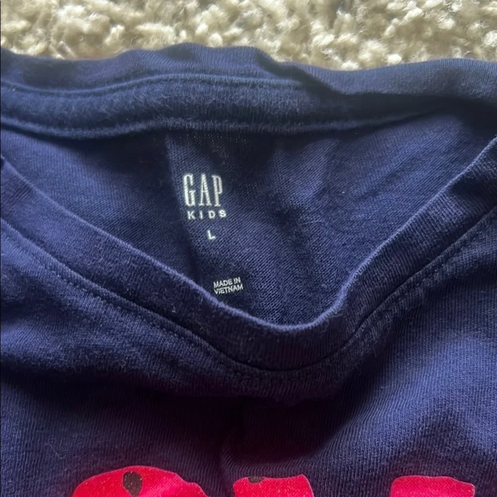 GAP discover perfect